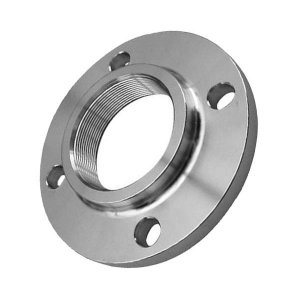 FLANGE ROSCADO