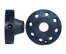 Flange-orificio